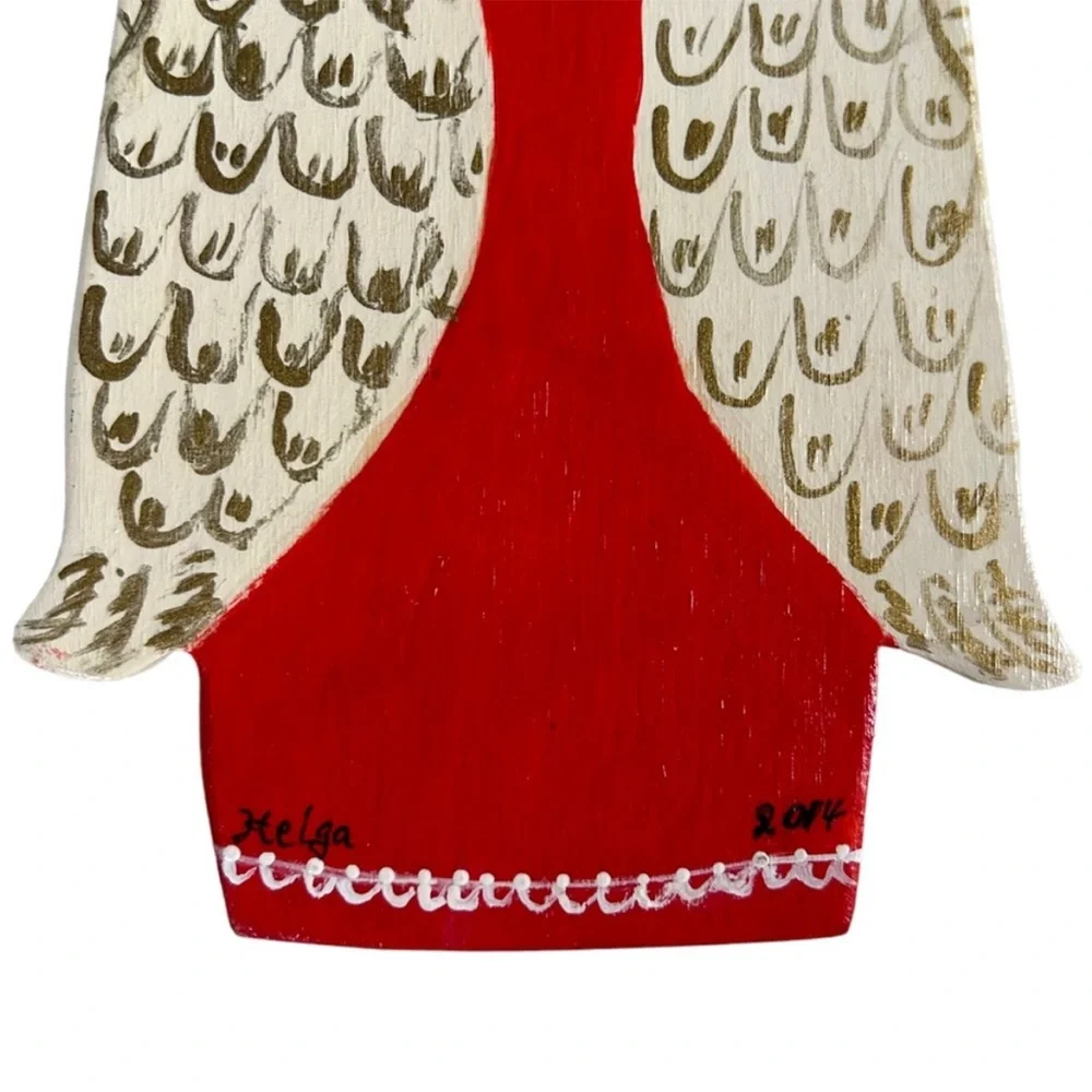 Handmade this darling